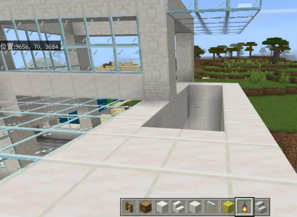 mc我的世界古风小屋怎么做_我的世界古风小屋制作秘籍