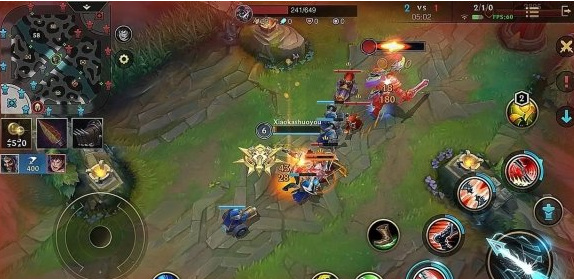 lol英雄联盟手游玩好德莱文的8个技巧有哪些_英雄联盟手游德莱文8个高效技巧揭秘