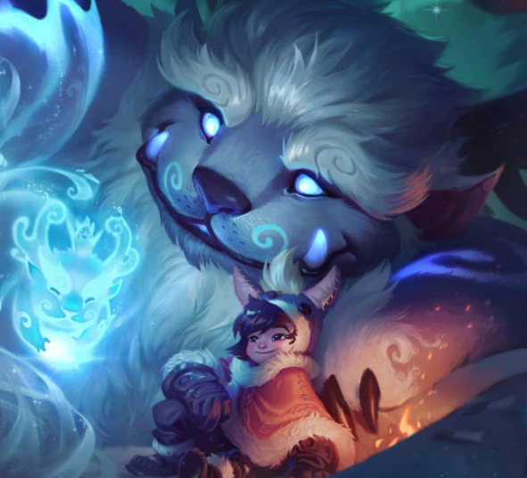 lol英雄联盟手游英雄俗称和名字对应有哪些_英雄联盟手游英雄俗称与对应名字有哪些