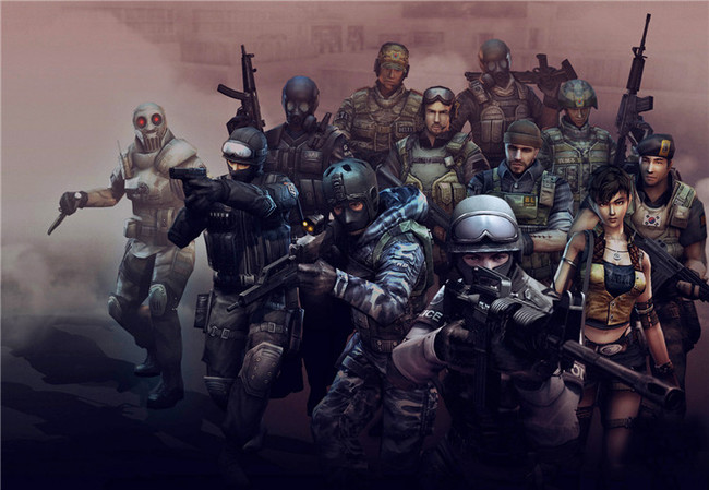 cf穿越火线火麒麟能量核心是皮肤吗