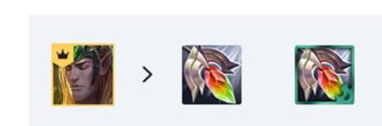 最新云顶之弈骑士阵容怎么搭配_云顶之弈最新骑士阵容搭配攻略