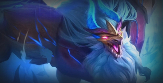 云顶之弈迭嘉是谁