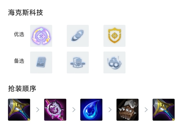 云顶之弈6狙神阵容怎么搭配_如何搭配云顶之弈6狙神阵容