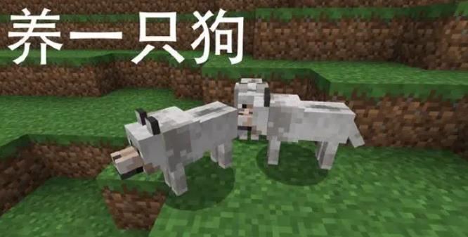 mc我的世界绝对防御僵尸怎么打