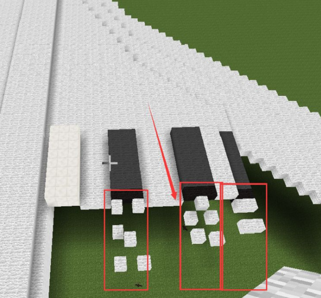 mc我的世界如何坐飞机_我的世界飞行技巧指南