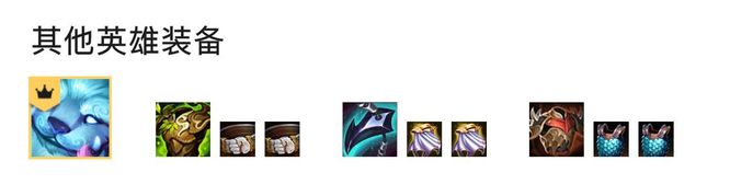 云顶之弈幻镜龙阵容怎么玩_云顶之弈幻镜龙阵容攻略