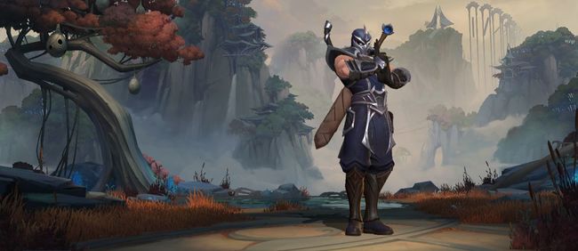 lol英雄联盟手游艾欧尼亚的英雄有哪些_英雄联盟手游艾欧尼亚英雄一览