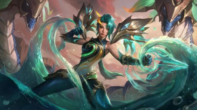 lol手游盛典蛋糕怎么领