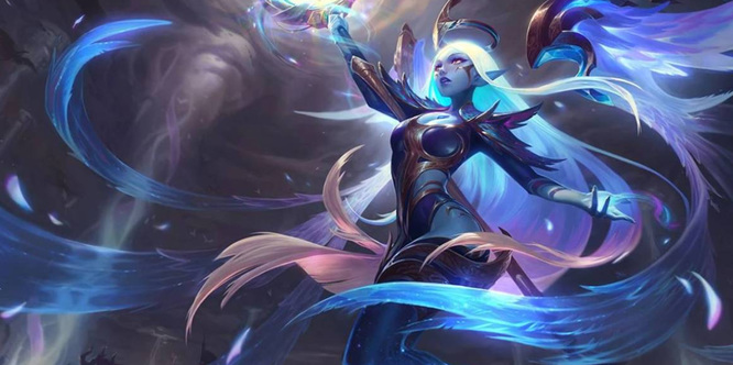 云顶之弈奶妈秒人原理是什么