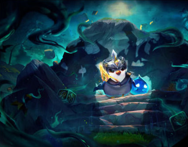 云顶之弈龙族和什么搭配