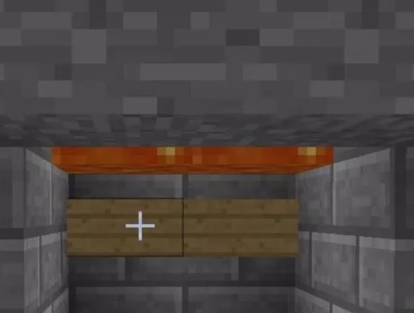 mc我的世界如何制作刷铁机_制作刷铁机  我的世界