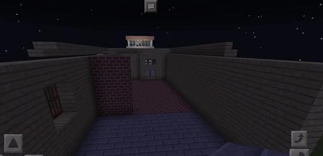 如何在mc我的世界中制做别墅建筑_我的世界中打造豪华别墅的详细方法
