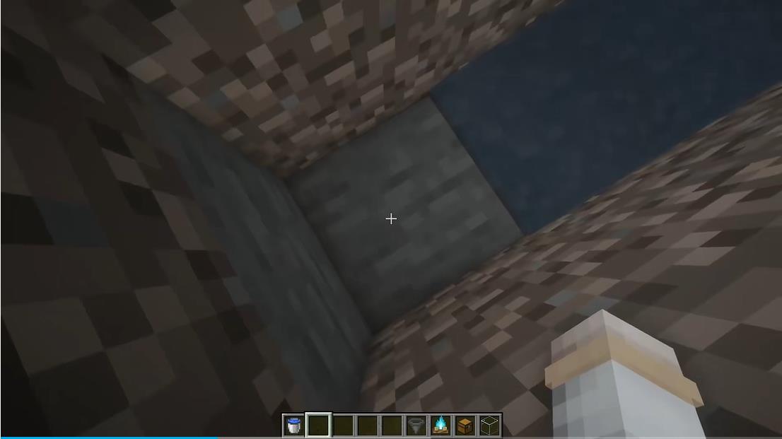 mc我的世界怎么做苦力怕农场_我的世界中如何建立苦力怕农场