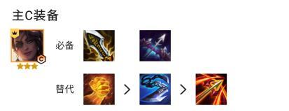 云顶挑战者阵容怎么玩_打造云顶最强挑战者阵容攻略