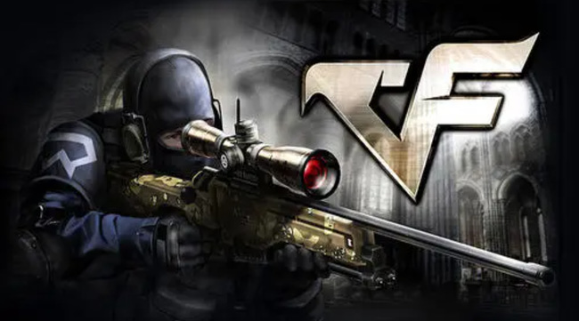 cf穿越火线有躲猫猫模式吗_穿越火线新增躲猫猫模式