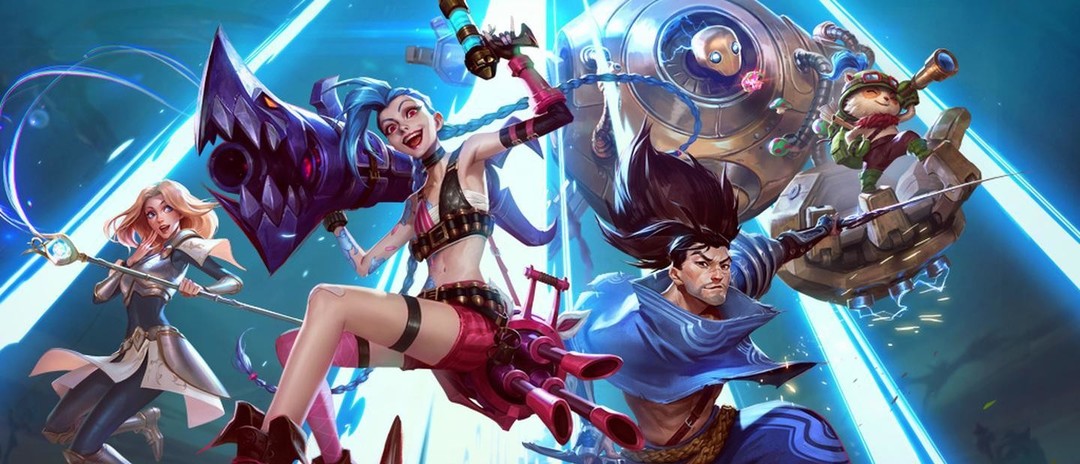 lol英雄联盟手游峡谷新程红包领不了怎么办