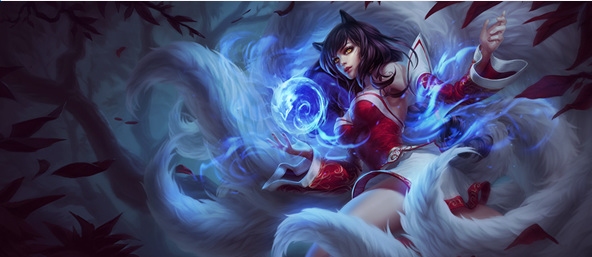 lol英雄联盟手游位移最多的英雄是谁_英雄联盟手游位移最多的英雄