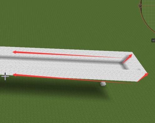 mc我的世界怎么造飞机还可以飞_学会制作并飞行飞机畅游我的世界