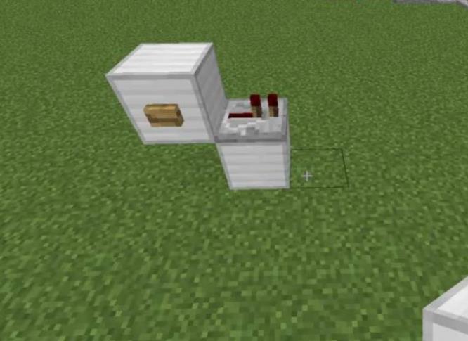 mc我的世界如何做加法计算器