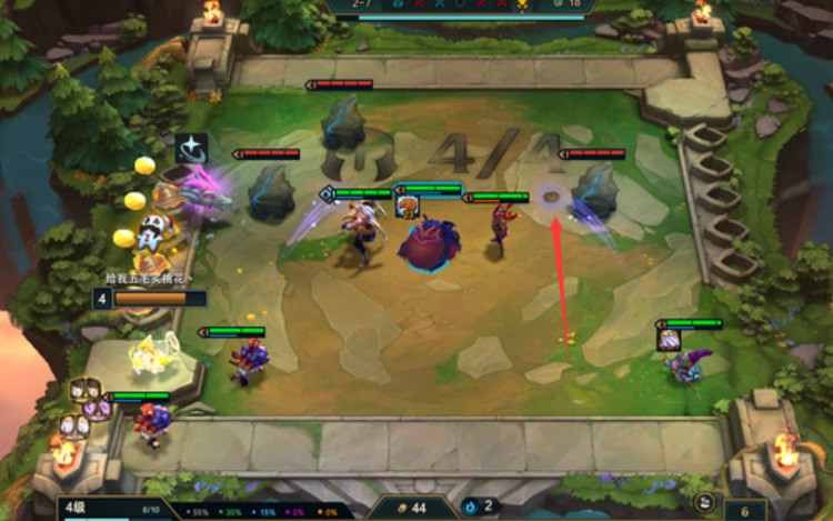 云顶之弈诺姆希怎么喂养_云顶之弈新手指南诺姆希的喂养秘籍