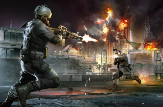 cf穿越火线164是检测什么_穿越火线cf164是用来做什么检测