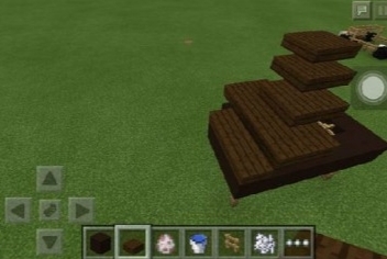 mc我的世界钢琴怎么做_用简单材料手工DIY我的世界钢琴