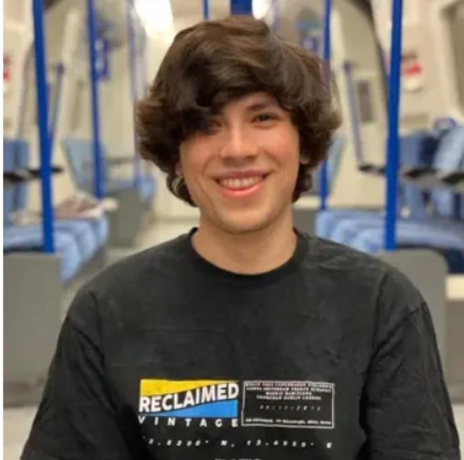 mc我的世界george生日几号