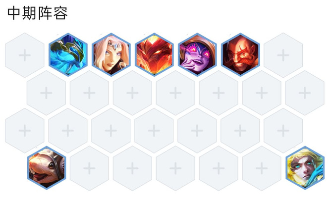 云顶之弈冒险刀霞怎么玩_如何玩转云顶之弈新英雄刀锋霞