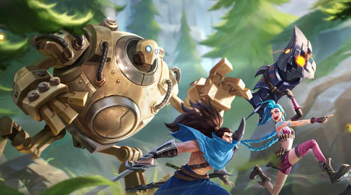 lol英雄联盟手游冷却上限多少