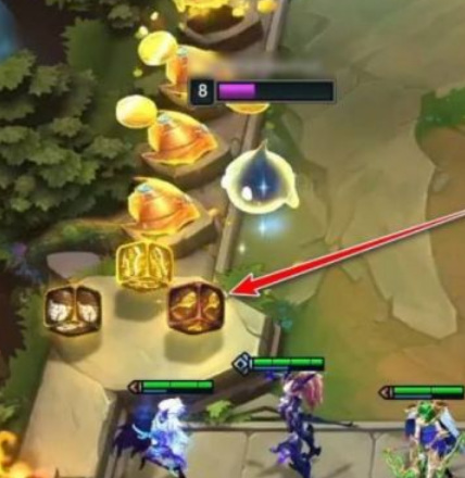 云顶之弈新版本征服者怎么合成