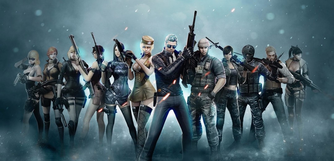 cf穿越火线处于无法组队状态或已进入其他队伍怎么回事