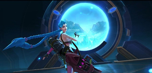 lol英雄联盟手游国服看不到禁言时间怎么办_英雄联盟手游国服禁言时间隐藏解决方法