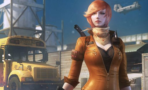 cf穿越火线游戏昵称有哪些推荐_推荐穿越火线游戏里的优秀游戏昵称