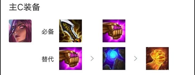 云顶之弈.5赛季的8风暴龙阵容怎么搭配_云顶之弈7.5赛季如何组建8风暴龙阵容