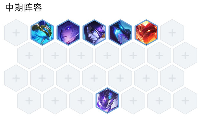 云顶之弈六幽影赛芬怎么玩_如何运用六幽影赛芬在云顶之弈中取得胜利