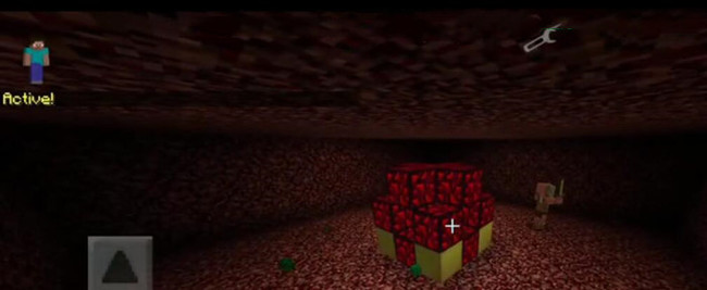 mc下界反应核怎么激活_如何激活MC下界反应核