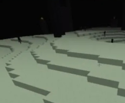 mc我的世界末影门用什么做_探秘我的世界中末影门的材料选择