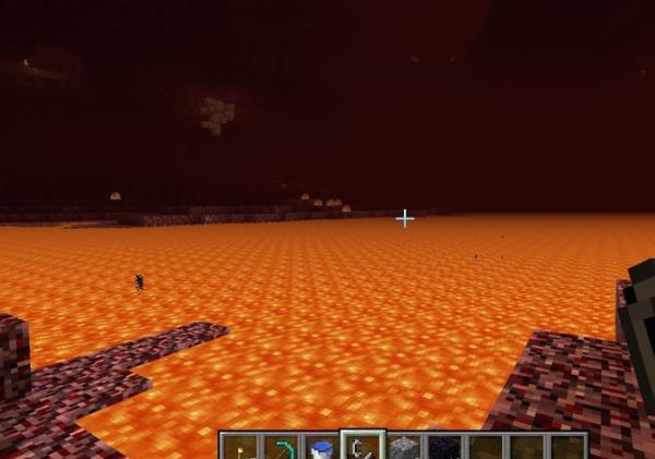 mc我的世界地下城竞技场怎么进_我的世界地下城竞技场的进入方法