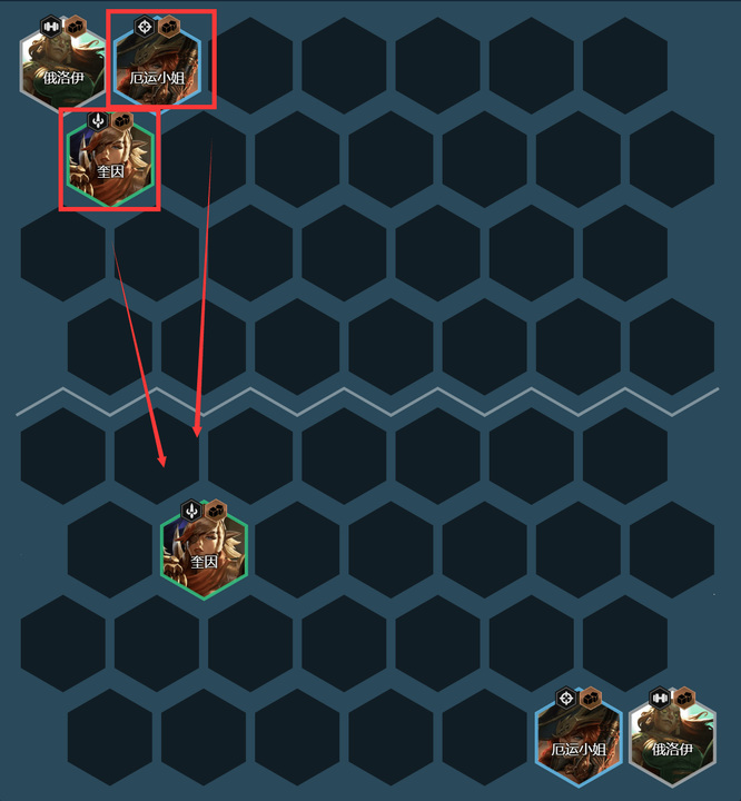 云顶之弈赏金猎人怎么运营_云顶之弈赏金猎人游戏运营攻略