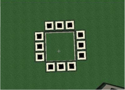 mc我的世界虚无世界3世界探索顺序是什么