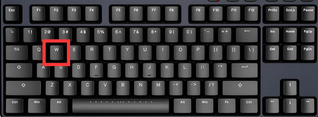 mc我的世界疾跑键是哪个