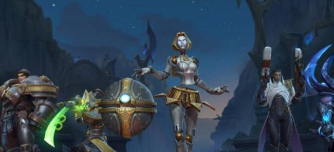 lol英雄联盟手游选哪个奖励英雄_英雄联盟手游选奖励英雄该如何选择