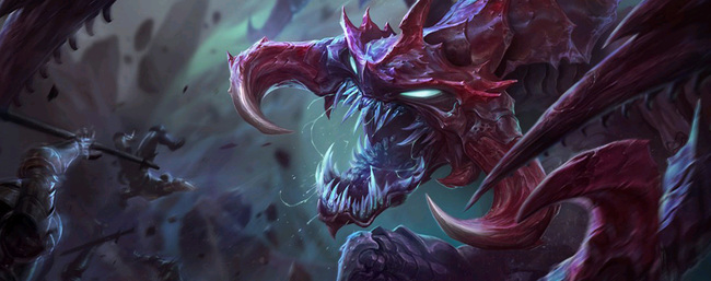 云顶之弈.5大虫子阵容有哪些