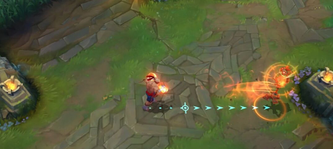 lol英雄联盟手游盲僧的至高之拳值得买吗_英雄联盟手游盲僧至高之拳是否值得购买