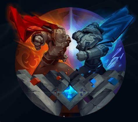 云顶之弈怎么去峡谷之巅