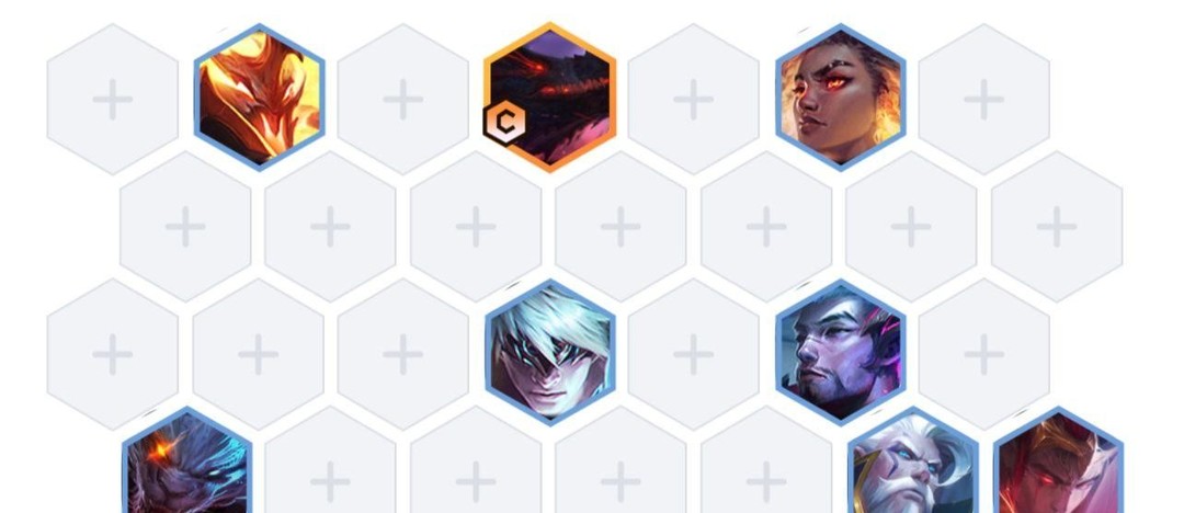 云顶之弈.5灵魂虹吸玩法是什么_云顶之弈.5灵魂虹吸玩法解读