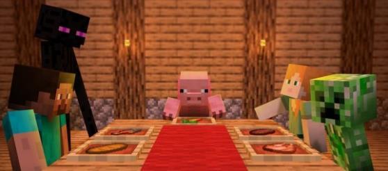 基岩版成就1.54驯兽师的游戏内描述和实际需求是什么如何完成