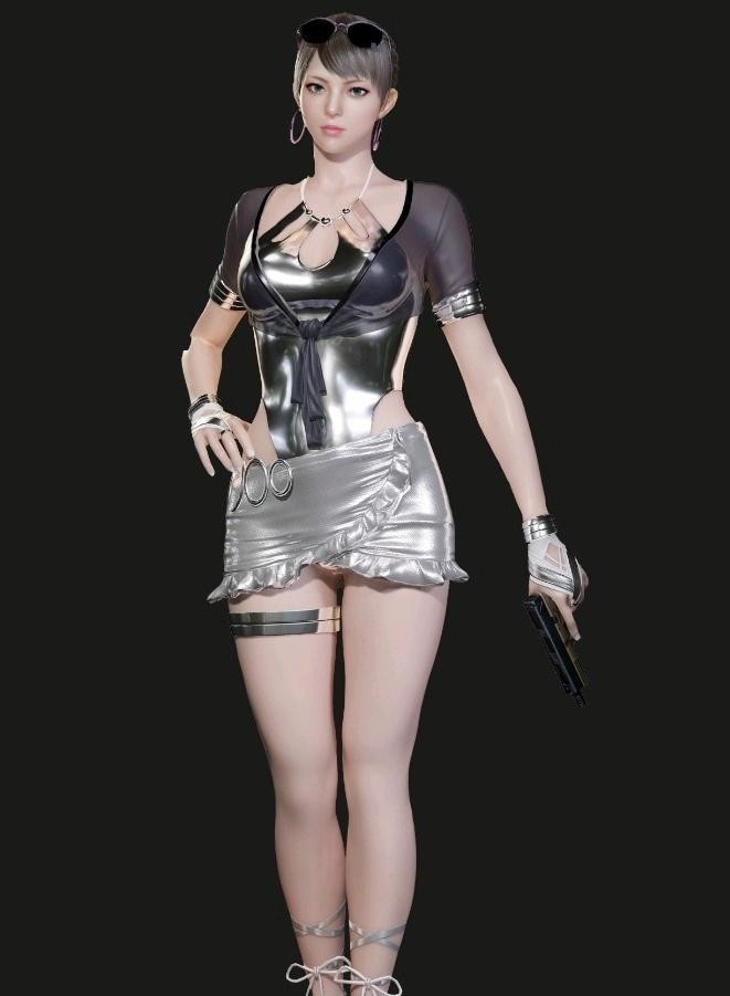 cf穿越火线的王者樱热浪之夏需要多少碎片