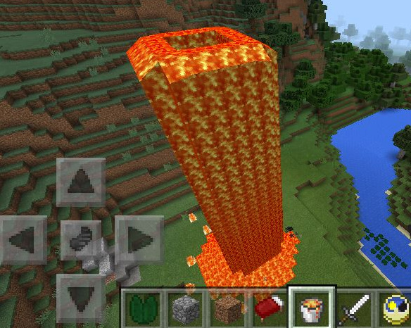 mc我的世界高楼大厦怎么建_我的世界如何建造高层建筑