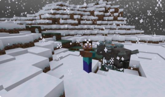 mc我的世界村民怎么打死掠夺者_打败村民掠夺者的方法